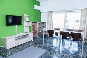 Gorgeous apartment in Kolonaki
