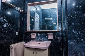 Gorgeous apartment in Kolonaki