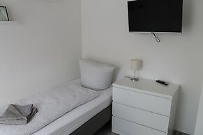 Haus Krabbensucher