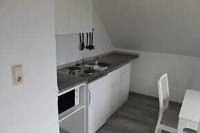 Haus Krabbensucher