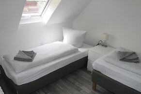 Haus Krabbensucher