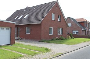 Haus Krabbensucher