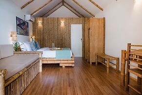 Ecoboo Maldives
