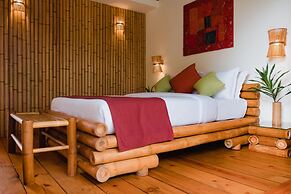 Ecoboo Maldives