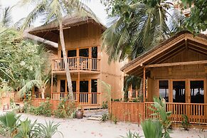 Ecoboo Maldives