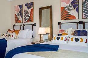 8 BR Heated Pool & Soccer Field