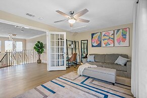 8 BR Heated Pool & Soccer Field
