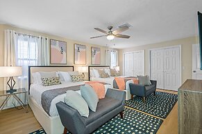 8 BR Heated Pool & Soccer Field