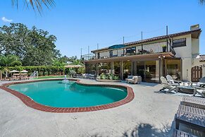 8 BR Heated Pool & Soccer Field