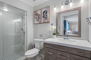 8 BR Heated Pool & Soccer Field