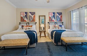8 BR Heated Pool & Soccer Field