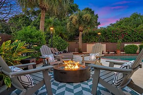8 BR Heated Pool & Soccer Field