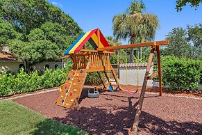 8 BR Heated Pool & Soccer Field
