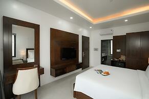 DAD RESORT