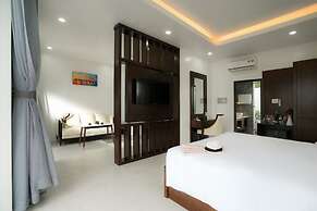 DAD RESORT