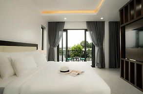 DAD RESORT