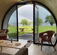 FURTHER.SPACE at Carrickreagh Bay