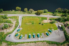 FURTHER.SPACE at Carrickreagh Bay