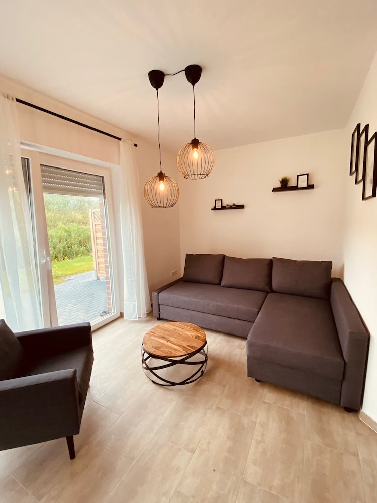 Ferienhaus am Seedeich