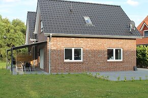 Ferienhaus am Seedeich