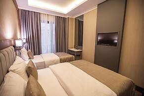 Hamitbey Hotel
