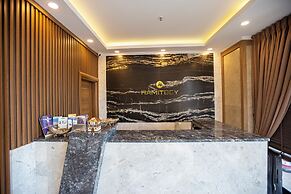 Hamitbey Hotel