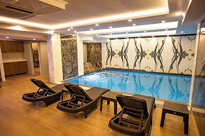 Hamitbey Hotel