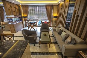 Hamitbey Hotel