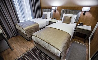 Hamitbey Hotel