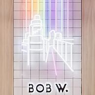 Bob W Madrid Atocha