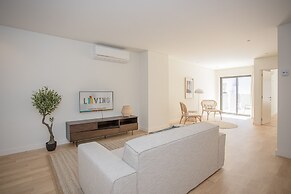 Liiiving - City Design Apartment C