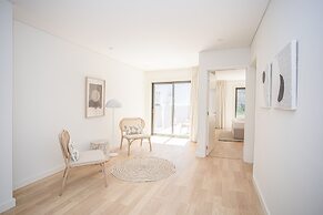 Liiiving - City Design Apartment C