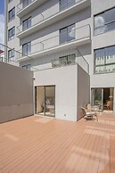 Liiiving - City Design Apartment C