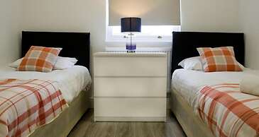 Remarkable 2-bed Apartment in Chelmsford