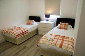 Remarkable 2-bed Apartment in Chelmsford