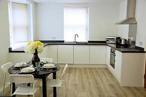 Remarkable 2-bed Apartment in Chelmsford