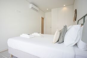 Liiiving - City Design Apartment G