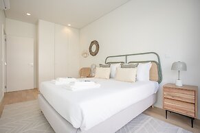 Liiiving - City Design Apartment G