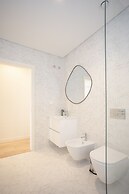 Liiiving - City Design Apartment G