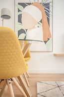 Liiiving - City Design Apartment G