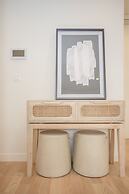 Liiiving - City Design Apartment G