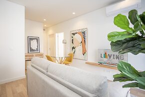 Liiiving - City Design Apartment G