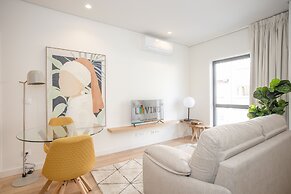 Liiiving - City Design Apartment G