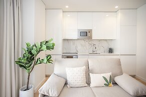 Liiiving - City Design Apartment G