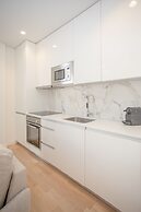 Liiiving - City Design Apartment G