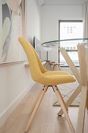 Liiiving - City Design Apartment G