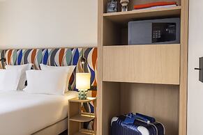 Padam Hôtel