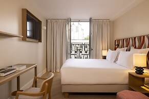 Padam Hôtel