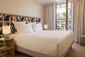 Padam Hôtel