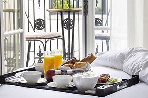 Padam Hôtel
